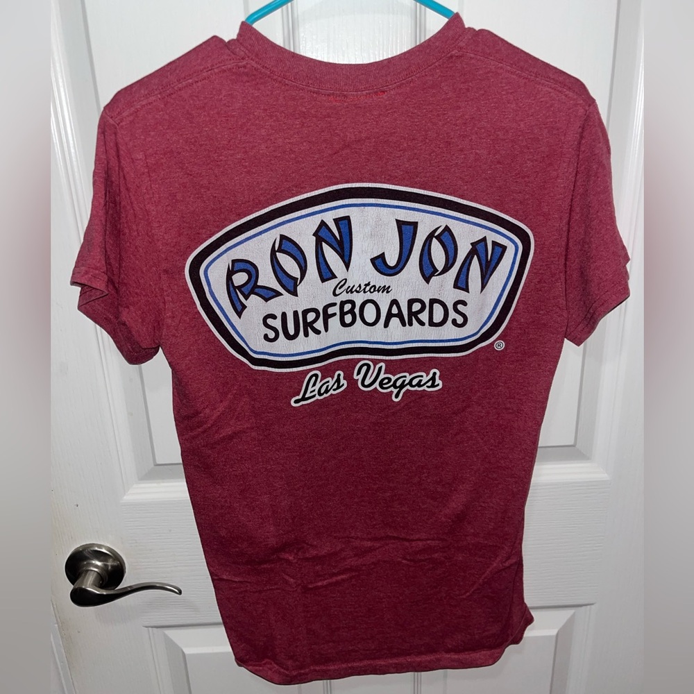 Ron Jon Tee - Picture 3 of 3